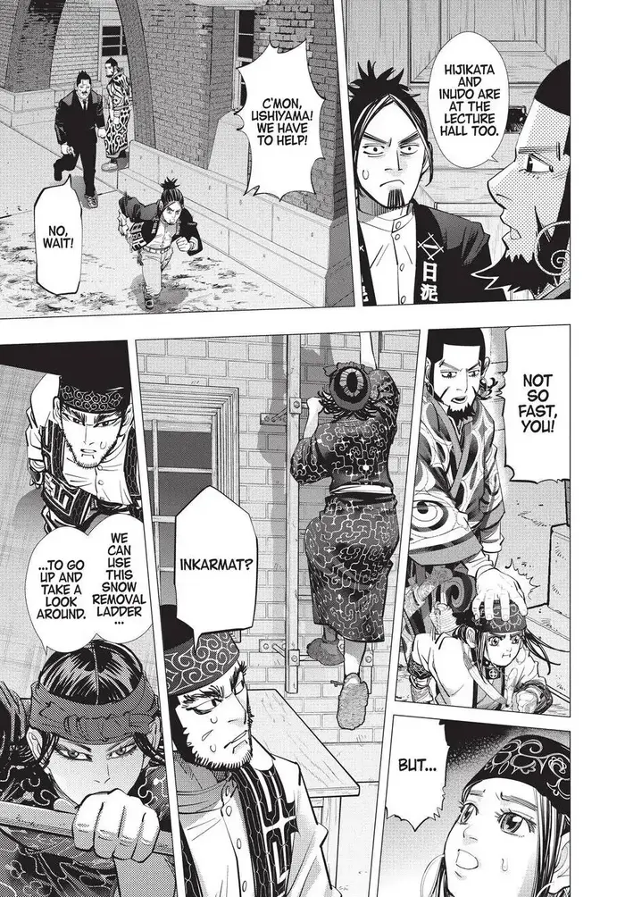Golden Kamuy Chapter 136 image 04_optimized